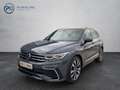 Volkswagen Tiguan R-Line TSI DSG Grau - thumbnail 1