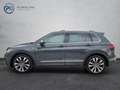 Volkswagen Tiguan R-Line TSI DSG Grau - thumbnail 2