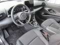 Toyota Yaris 1.5 Hybrid Style Navigation, Kliaautomatik Grau - thumbnail 6