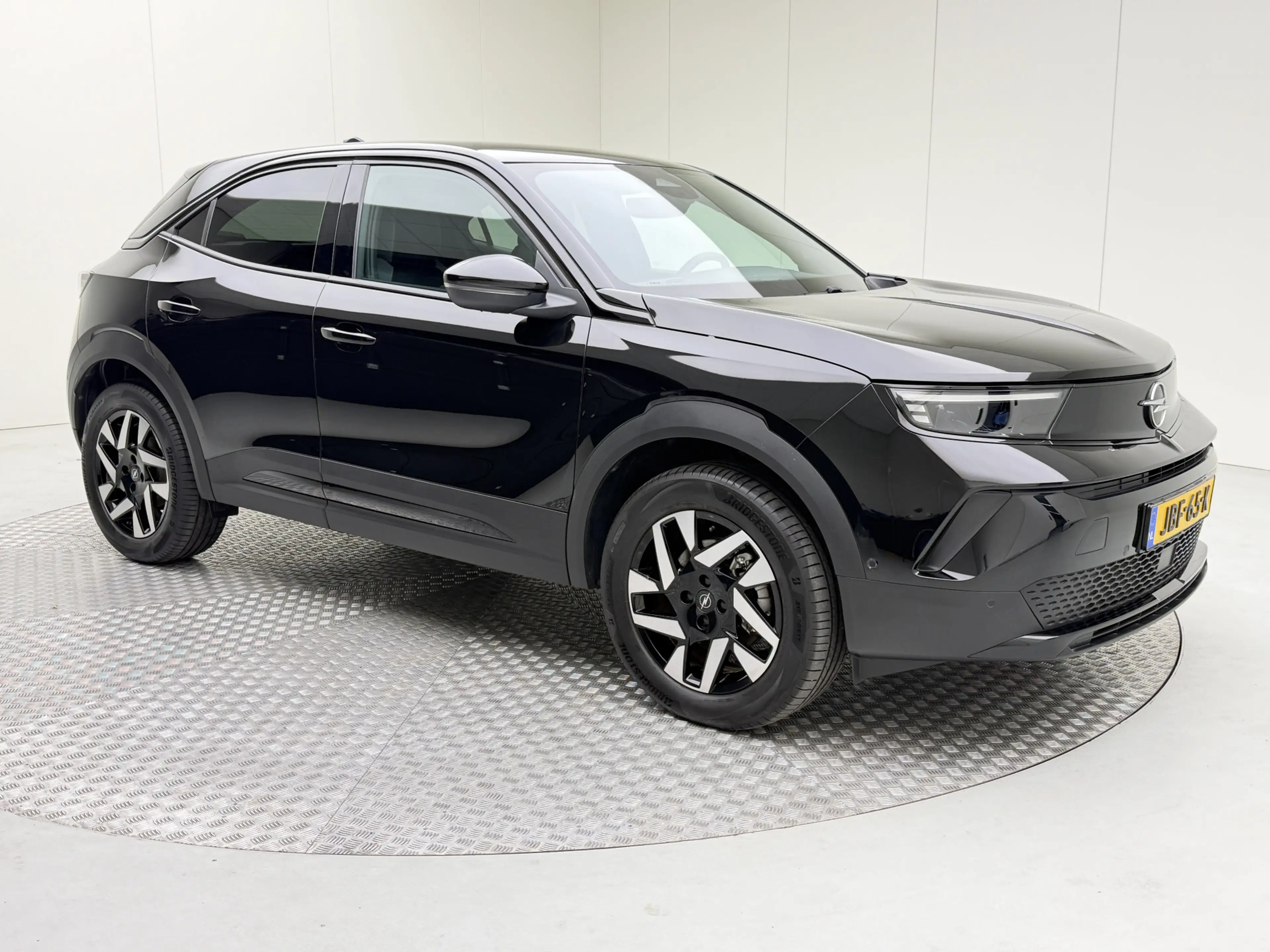 Opel Mokka-E Electric Business Edition 54 kWh long range | Full — photo 7