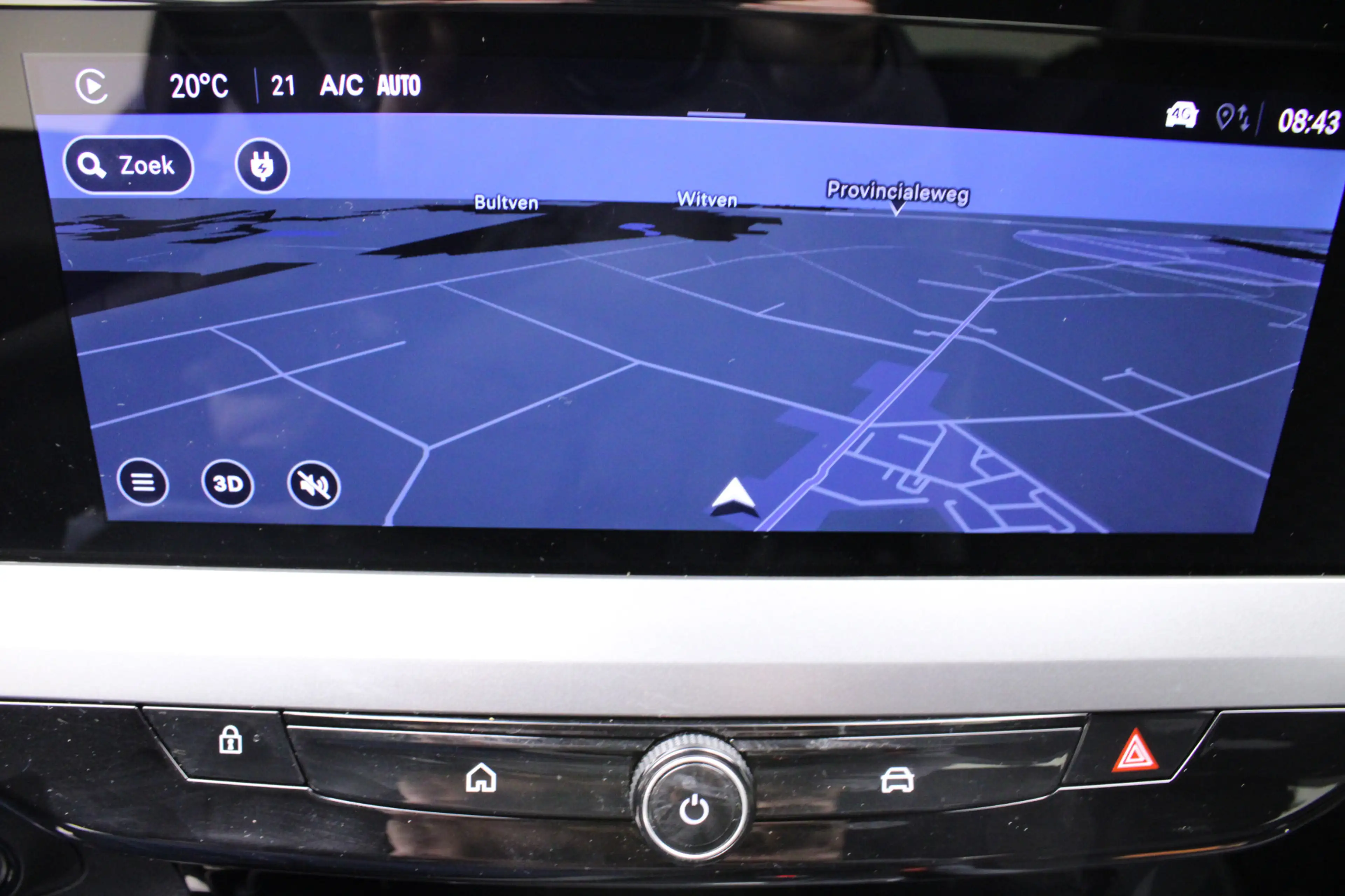 Opel Mokka-E Electric Business Edition 54 kWh long range | Full — photo 28