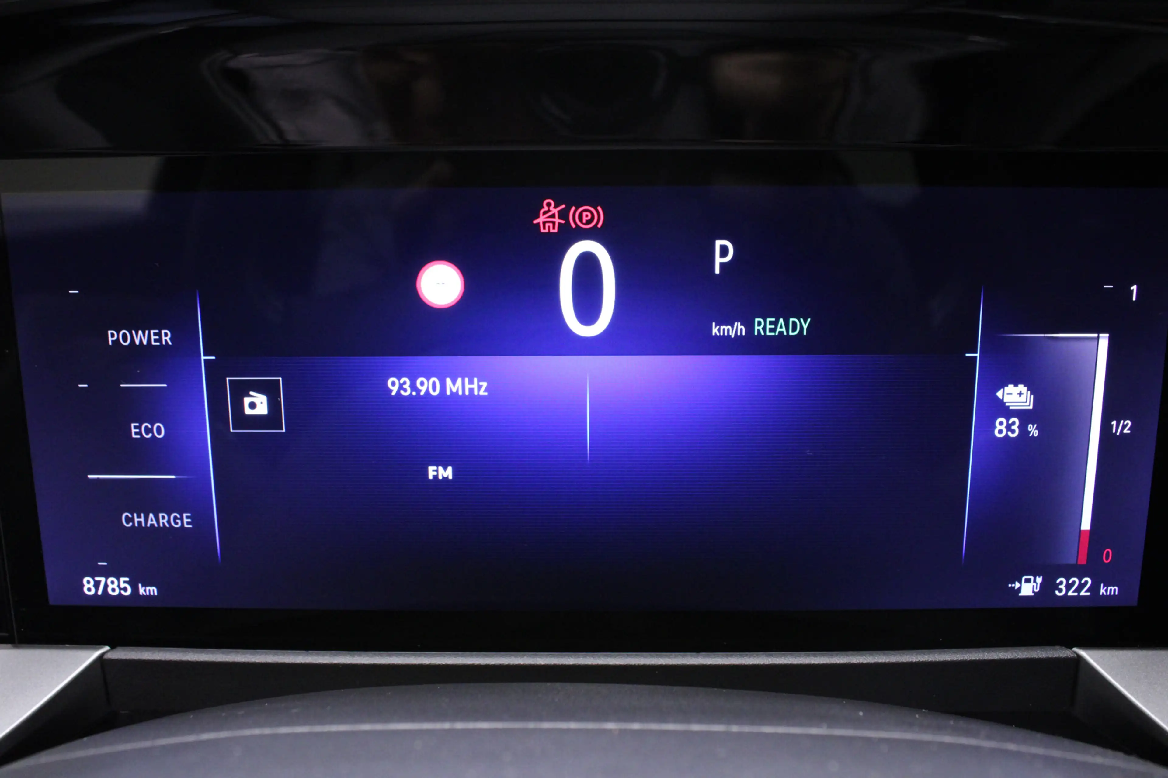 Opel Mokka-E Electric Business Edition 54 kWh long range | Full — photo 19