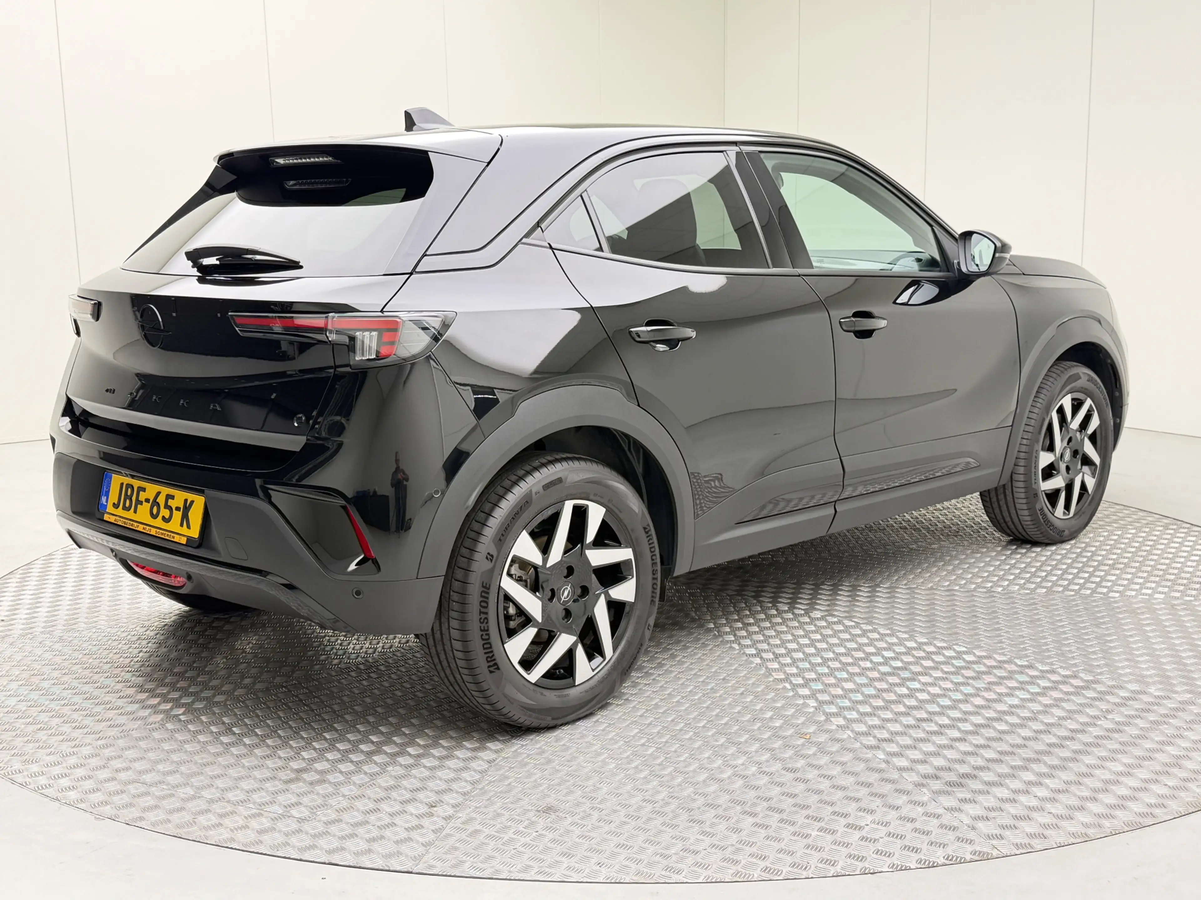 Opel Mokka-E Electric Business Edition 54 kWh long range | Full — photo 5