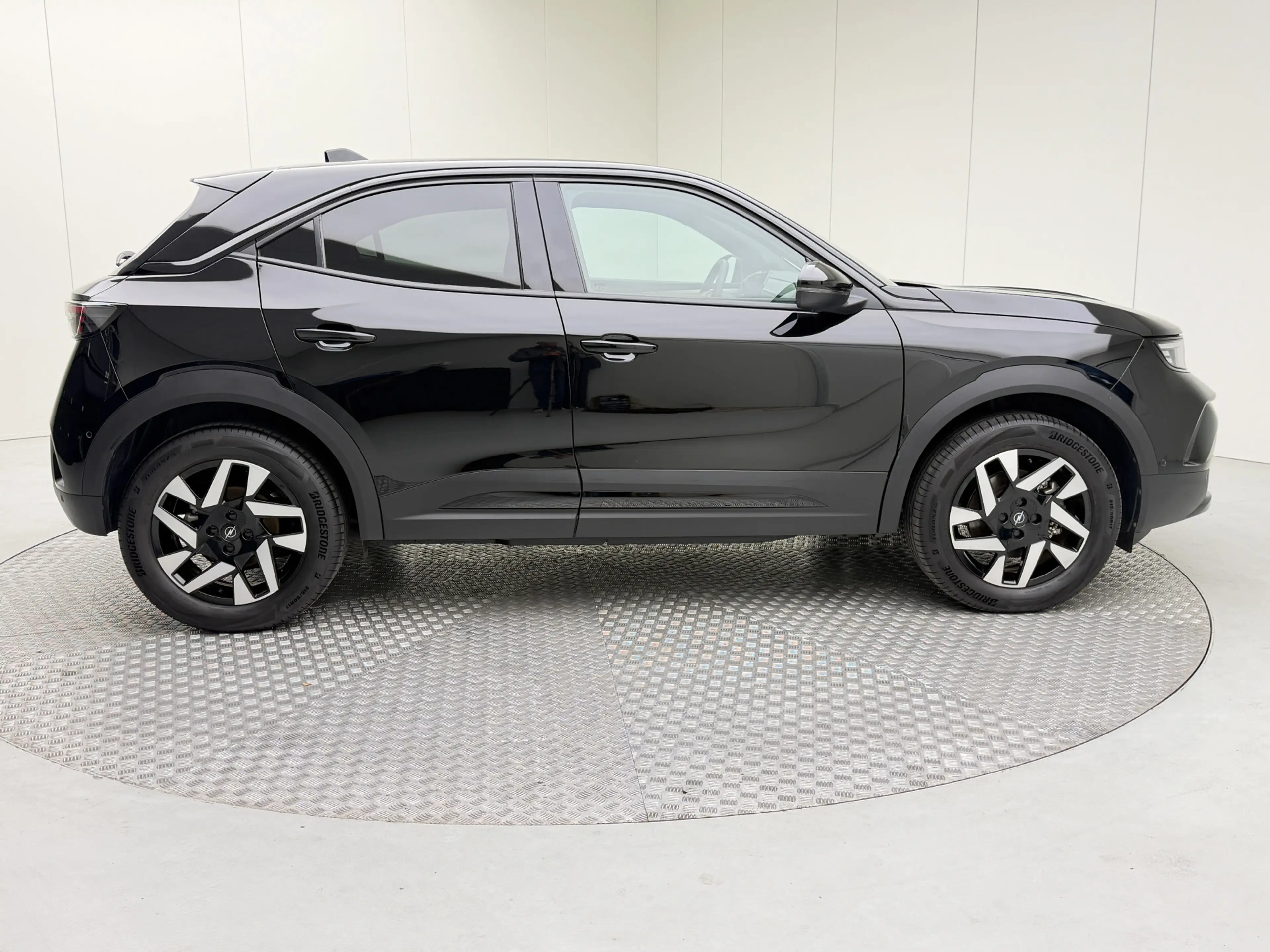 Opel Mokka-E Electric Business Edition 54 kWh long range | Full — photo 6