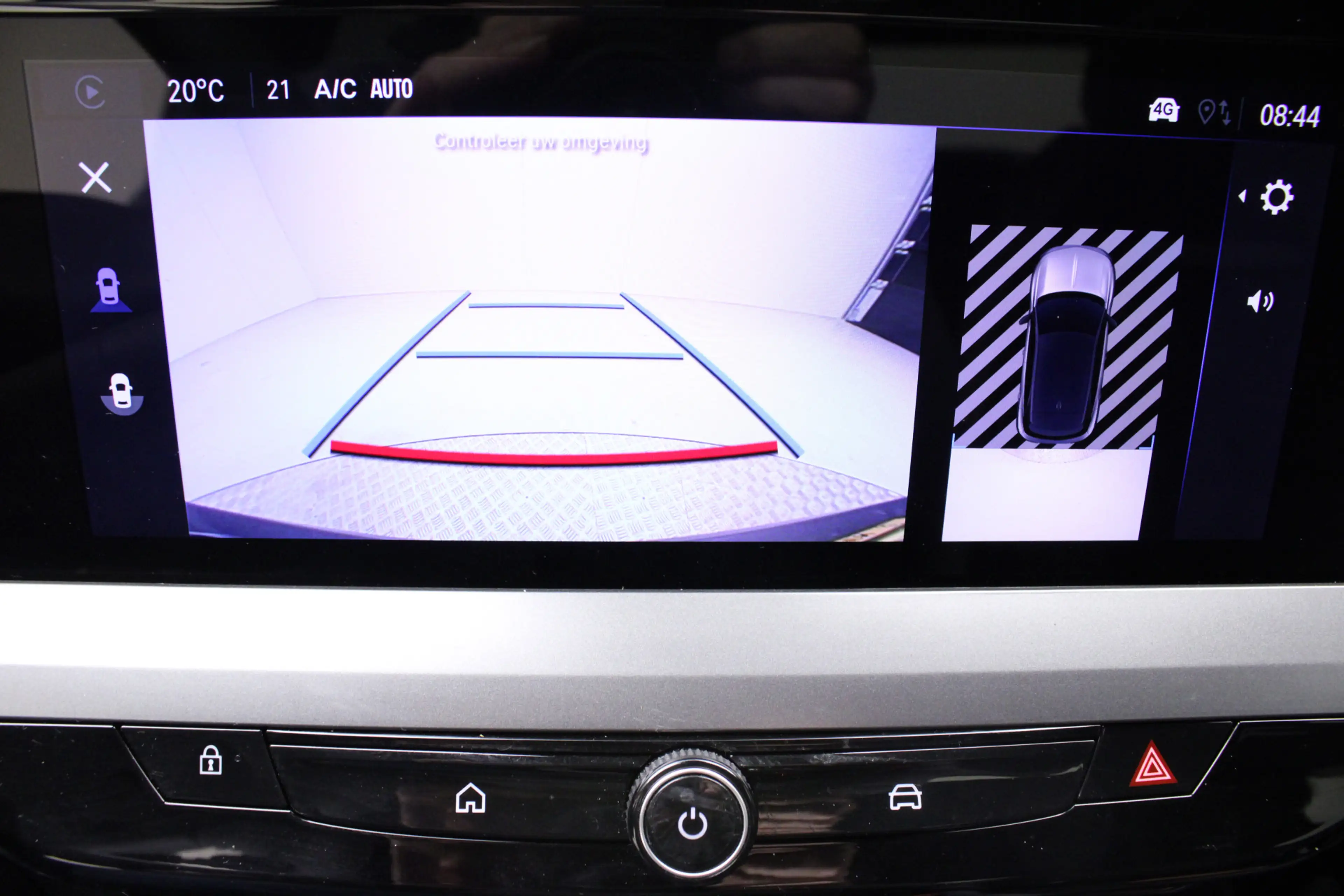 Opel Mokka-E Electric Business Edition 54 kWh long range | Full — photo 29