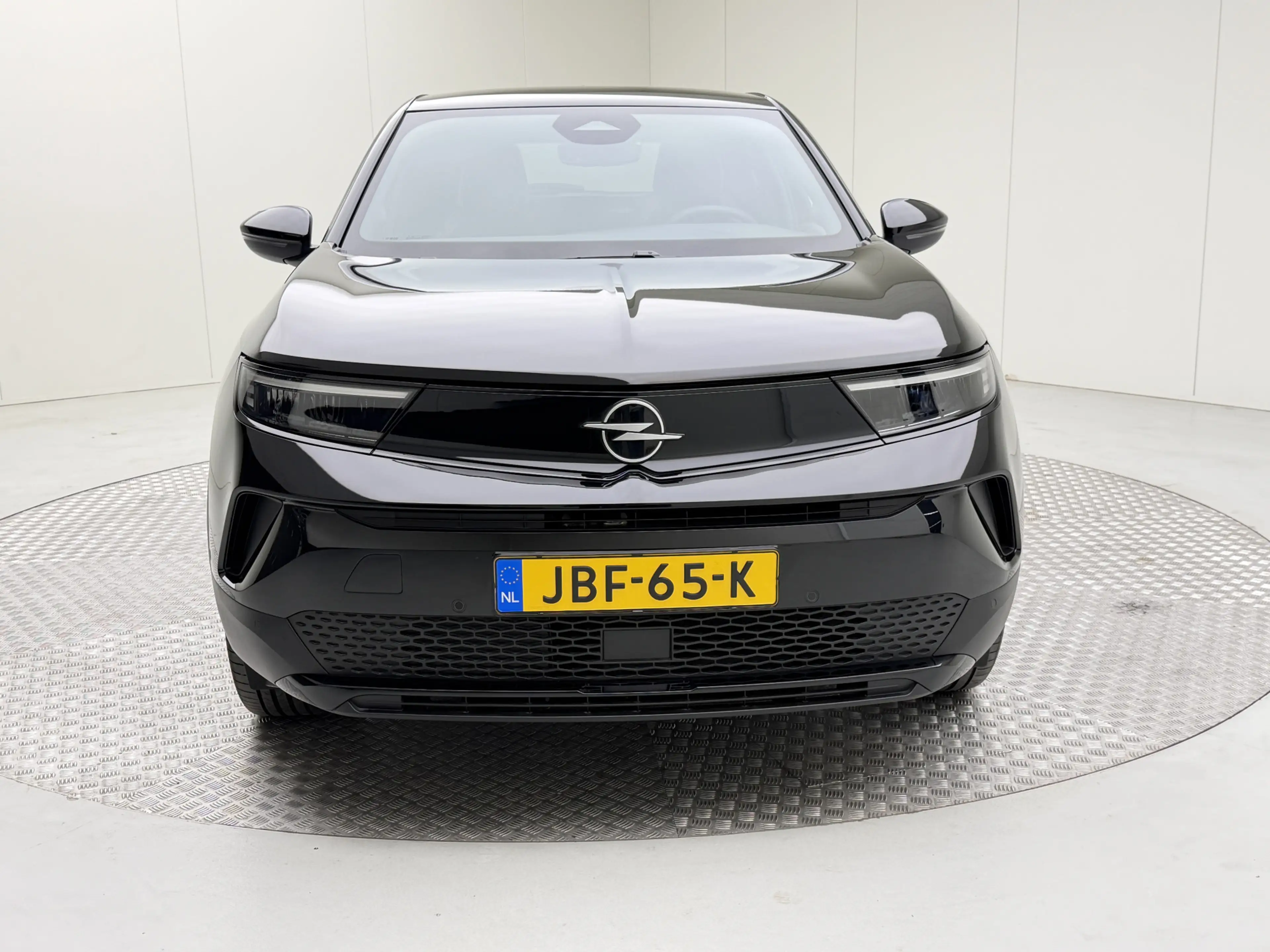 Opel Mokka-E Electric Business Edition 54 kWh long range | Full — photo 8