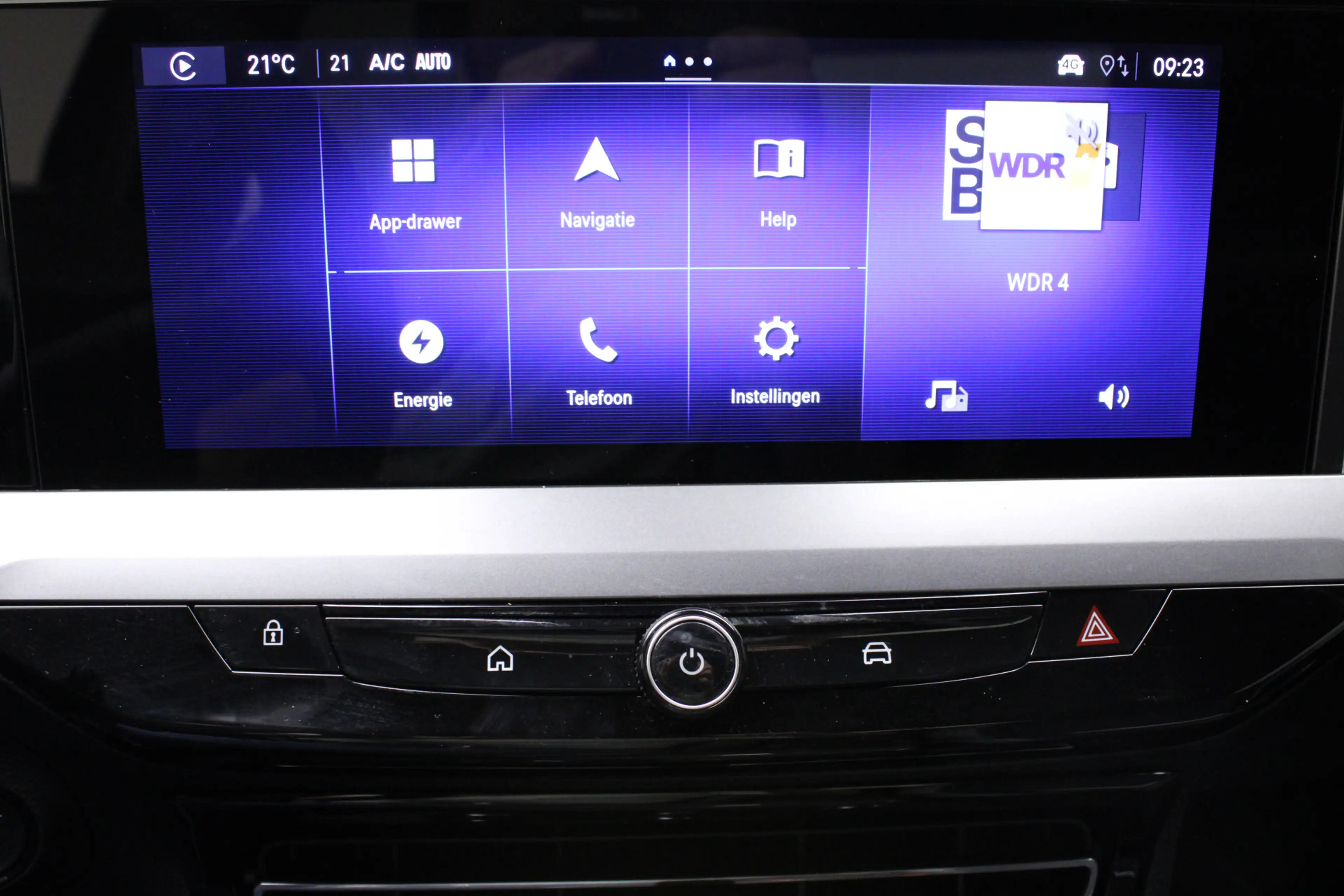 Opel Mokka-E Electric Business Edition 54 kWh long range | Full — photo 26
