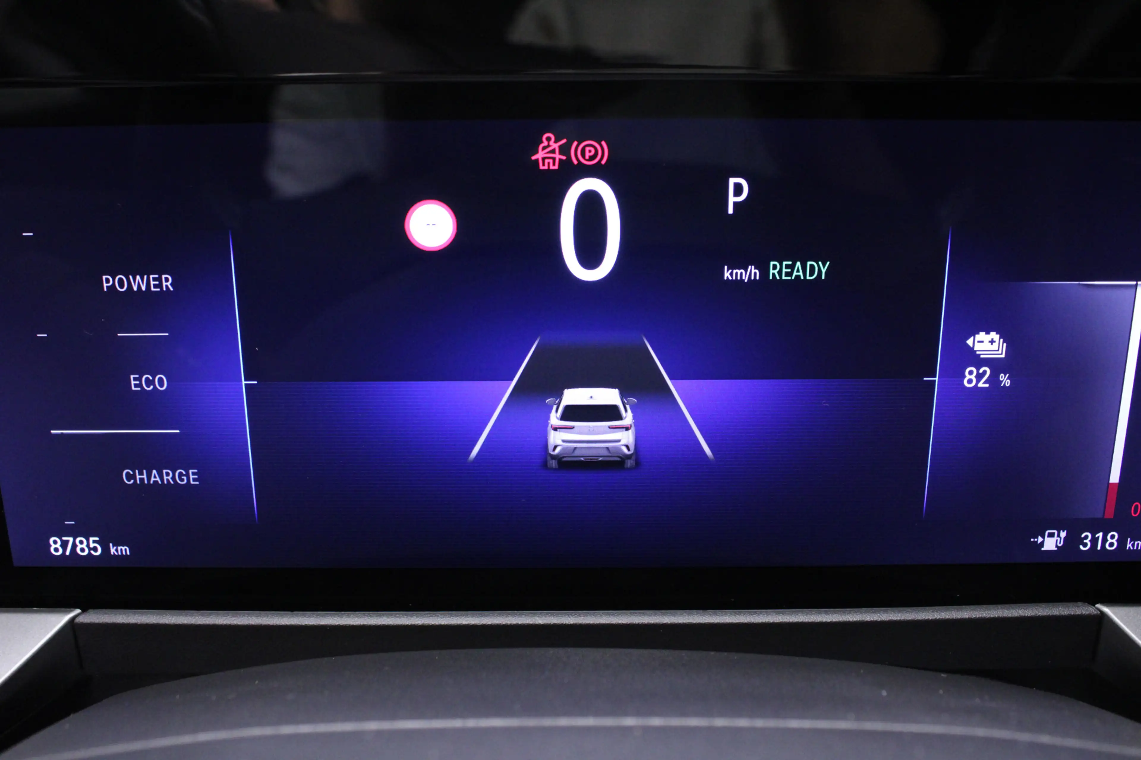 Opel Mokka-E Electric Business Edition 54 kWh long range | Full — photo 20