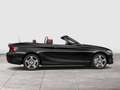BMW 220 i Sport Line, Kamera, Sitzheizung Zwart - thumbnail 8