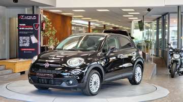 500X 1.6 Multijet Urban *Tempomat*17Zoll*Sportsitz