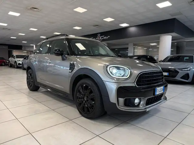 MINI One D Countryman 1.5 Hype auto