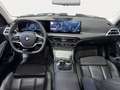 BMW 318 318dA Touring Negro - thumbnail 7