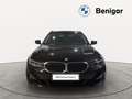 BMW 318 318dA Touring Negro - thumbnail 2