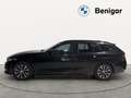 BMW 318 318dA Touring Negro - thumbnail 3