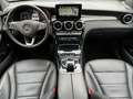 Mercedes-Benz GLC 350 GLC -Klasse Coupe GLC 350 d 4Matic Schwarz - thumbnail 10