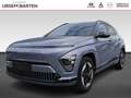 Hyundai KONA Electric Comfort Smart 64.8 kWh | WARMTEPOMP | VAN Bleu - thumbnail 1