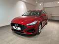 Hyundai i30 Kombi 1,0 TGDI Smart Line Rot - thumbnail 1