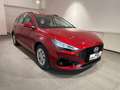 Hyundai i30 Kombi 1,0 TGDI Smart Line Rot - thumbnail 2