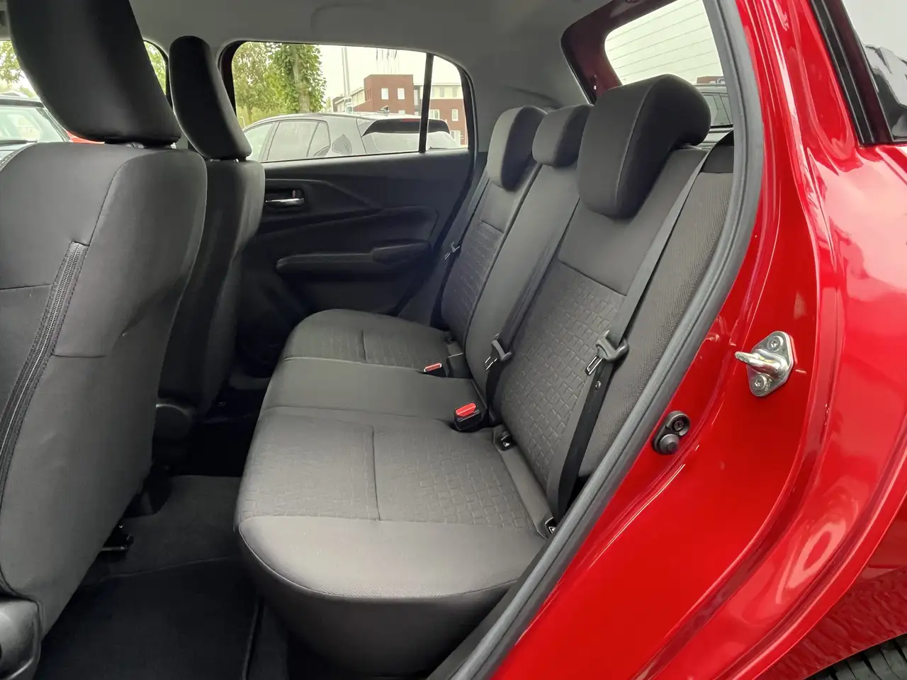 Suzuki Swift 2026