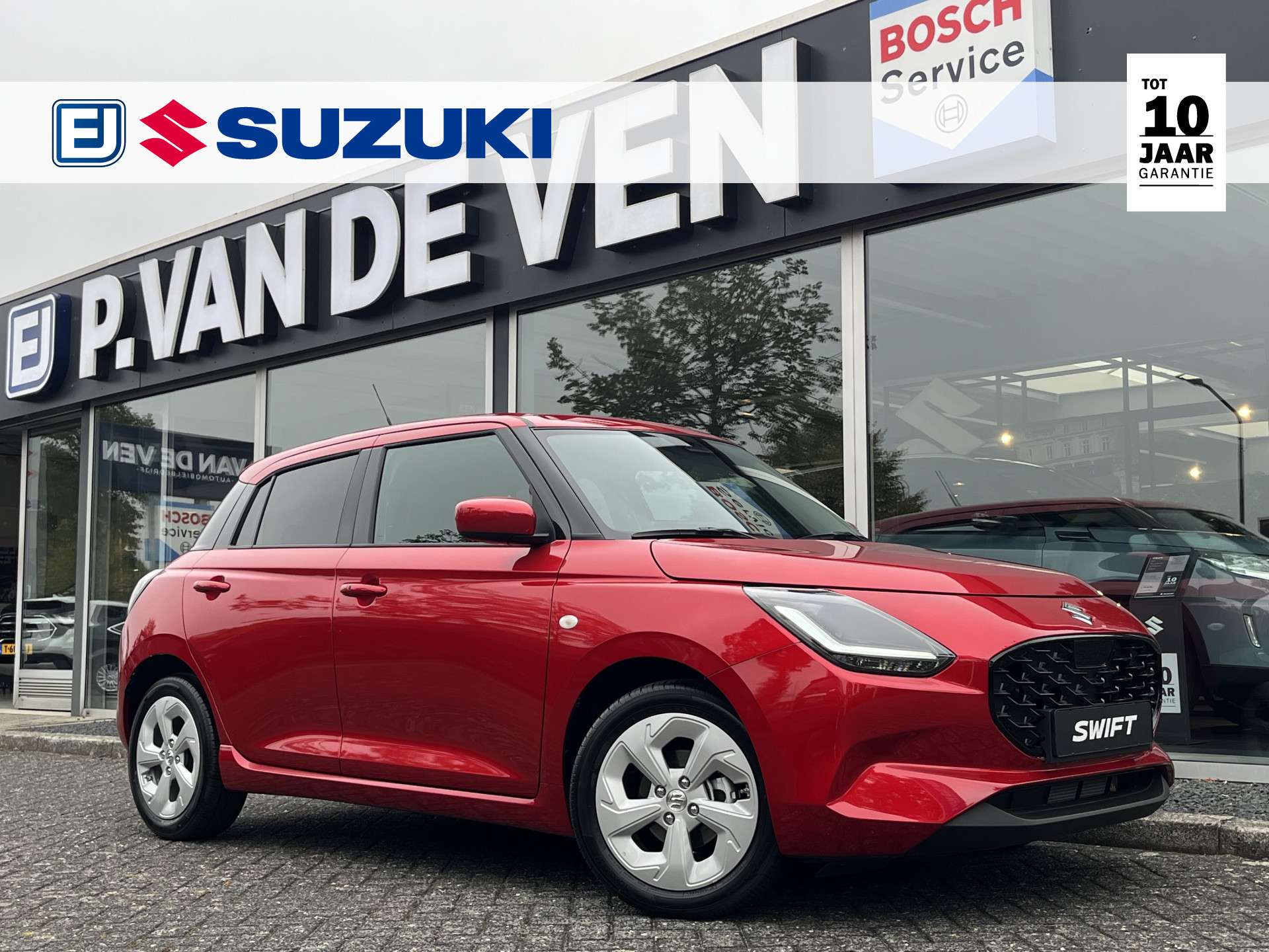 Suzuki Swift 2026
