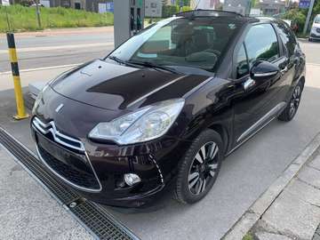 DS3 Cabrio 1.2i PureTech Limited Edition 1955