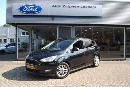 Ford C-Max 1.0 EcoBoost 125pk Trend | PDC ACHTER | NAVI | LM