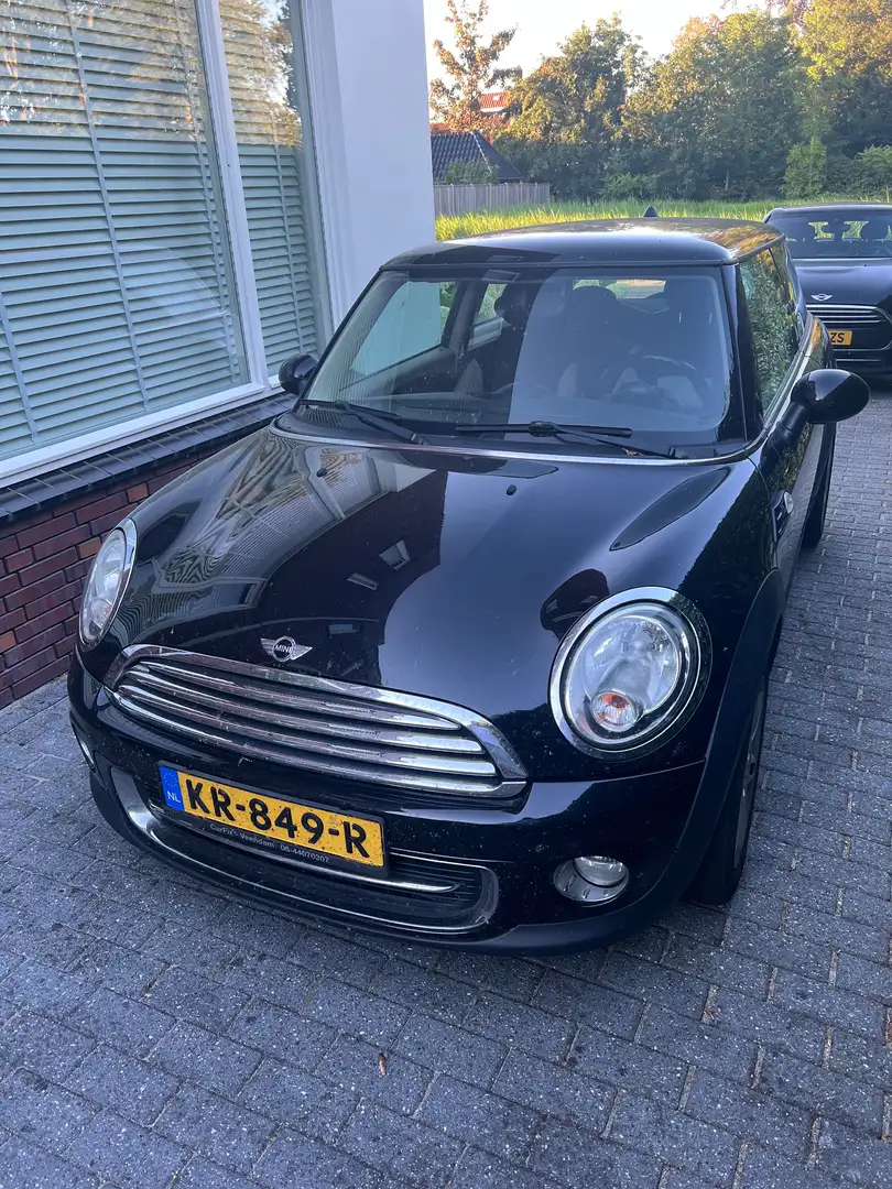 MINI Cooper Cooper 1.6 Chili - 2