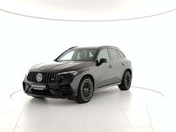 GLC - X254 Line Premium Plus 4matic auto