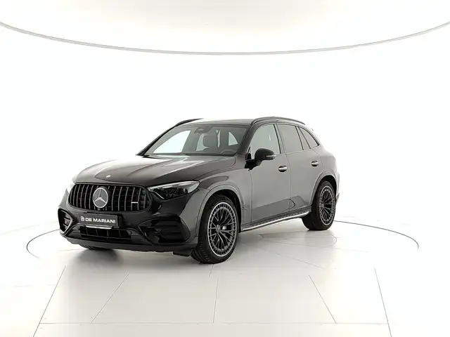 Mercedes-Benz GLC 43 AMG GLC - X254 Line Premium Plus 4matic auto