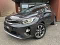 Kia Stonic 1.0 T-GDi DynamicPlusLine // LED // NAVI + CARPLAY Gris - thumbnail 2