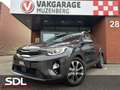 Kia Stonic 1.0 T-GDi DynamicPlusLine // LED // NAVI + CARPLAY Gris - thumbnail 1