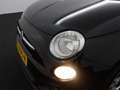 Fiat 500C 0.9 TwinAir Turbo 500S Cabrio gt interiuer, Airco, Noir - thumbnail 9