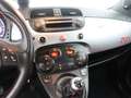 Fiat 500C 0.9 TwinAir Turbo 500S Cabrio gt interiuer, Airco, Noir - thumbnail 19