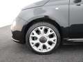 Fiat 500C 0.9 TwinAir Turbo 500S Cabrio gt interiuer, Airco, Noir - thumbnail 8