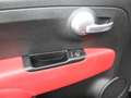 Fiat 500C 0.9 TwinAir Turbo 500S Cabrio gt interiuer, Airco, Noir - thumbnail 16
