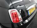 Fiat 500C 0.9 TwinAir Turbo 500S Cabrio gt interiuer, Airco, Noir - thumbnail 10