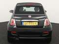 Fiat 500C 0.9 TwinAir Turbo 500S Cabrio gt interiuer, Airco, Noir - thumbnail 4