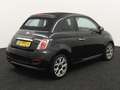 Fiat 500C 0.9 TwinAir Turbo 500S Cabrio gt interiuer, Airco, Noir - thumbnail 5