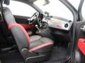 Fiat 500C 0.9 TwinAir Turbo 500S Cabrio gt interiuer, Airco, Noir - thumbnail 13