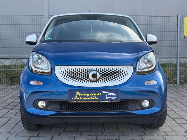smart forFour 52kW (453.042) 2 Hand/ Led Scheinwerfer /Allwetter