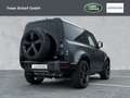 Land Rover Defender 5.0 EU6d 90 V8 P525 Carpathian Edition Grigio - thumbnail 2