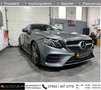 Mercedes-Benz E 300 Coupe AMG-LINE *R-KAMERA*NAVI*LED*SHZ* Gris - thumbnail 1