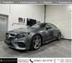 Mercedes-Benz E 300 Coupe AMG-LINE *R-KAMERA*NAVI*LED*SHZ* Gris - thumbnail 5
