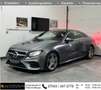 Mercedes-Benz E 300 Coupe AMG-LINE *R-KAMERA*NAVI*LED*SHZ* Gris - thumbnail 6