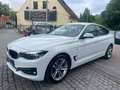 BMW 320 d GRAN TURISMO SPORT LINE*2.HAND*AUT.*LEDER* Blanc - thumbnail 1