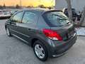 Peugeot 207 Active Grau - thumbnail 4
