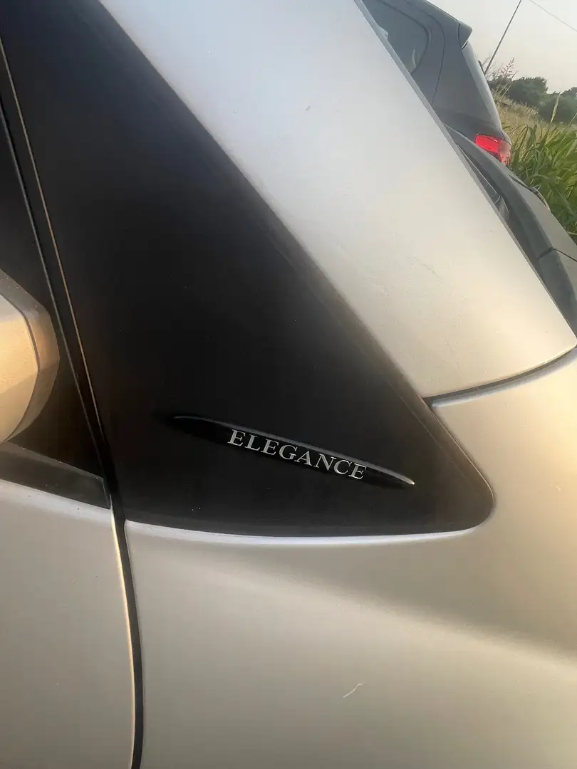 Mercedes-Benz A 150 Classe A - W/C 169 Elegance Argento - 2