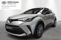 Toyota C-HR 2.0 VVT i-Hybrid C-Hic Bi-Tone - incl 2 jaar KARE Argent - thumbnail 1