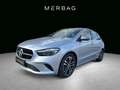 Mercedes-Benz B 200 W-Paket ParkAss. LED SpurH el.Heck LM KAM Argent - thumbnail 1