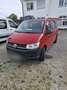 Volkswagen T6 Caravelle Kurz EU6 Comfortline - thumbnail 2